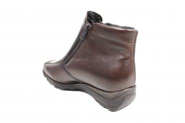 mollige Kurz Stiefelette 26238002/D12266