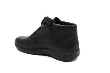 federleichte Kurz- Stiefelette 27108005 / S M80153-001u