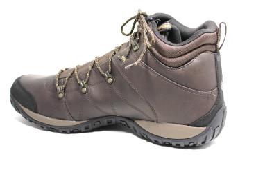 Waterproof Boots 17132010 /Co 3991 Fach 21