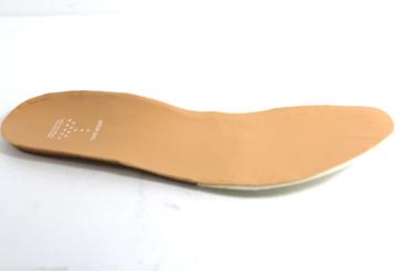 Schnürschuhe vegetabil gegerbt 22903009/P4019