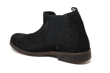 Chelsea-Boots  1708001/M 109034