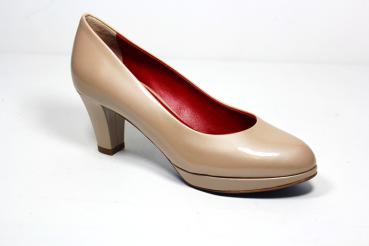 Plateau Pumps 22241009/M017158ü