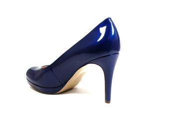 Plateau Pumps 22381003/H108005