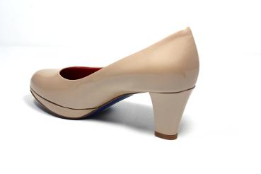 Plateau Pumps 22241005 /M 017158ü