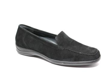 super bequemer Slipper 24002027/S01055-001