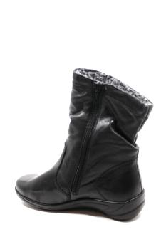 warme 3/4 Stiefelette von Semler 27408001 /B70955 Nr.30u