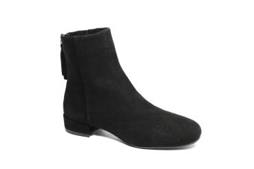 Stiefelette mit Fersenreißverschluss 26202015 /Eri 2501u