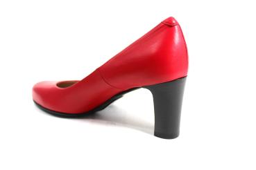 klassischer Pumps 22353001 / B5000 u