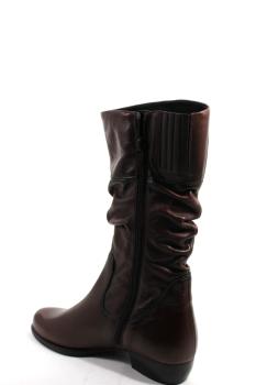 3/4 Raff - Stiefel 27437004 /SB 31183-