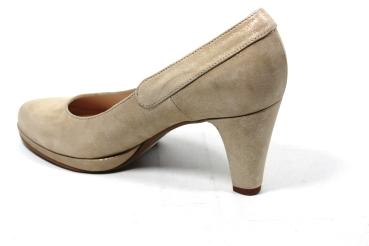 Plateau Pumps 22265001 /A 308