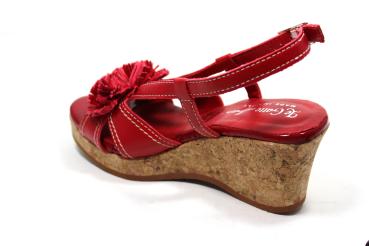 Kork-Keil-Sandalette 29551001 /G899