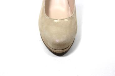 Plateau Pumps 22265001 /A 308