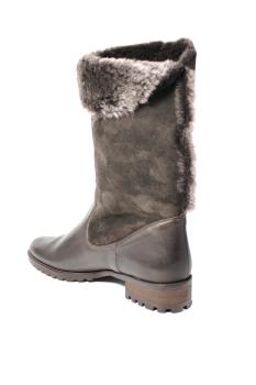 Warmfutter 3/4 Stiefel 27431004 /sV20286ü