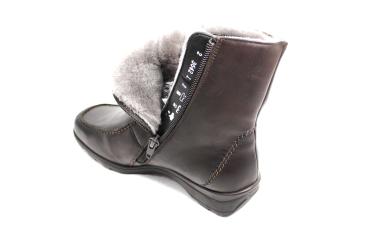 warme Stiefelette 26232011 /sD1164 ü