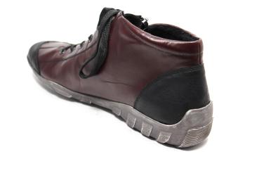 super leichter Stiefelette 26258002 / R 3475-35