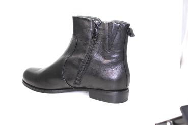 Preview: 2 Wege Reissverschluß Stiefelette