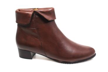 Stulpen Stiefelette