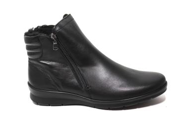 Weblamm Stiefelette 26205001 Sx10256-118 Ü