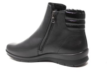 Weblamm Stiefelette 26205001 Sx10256-118 Ü