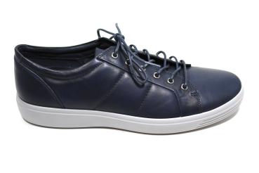 Ecco Soft blau Sneaker 13785011 Ec470144 Nr 22