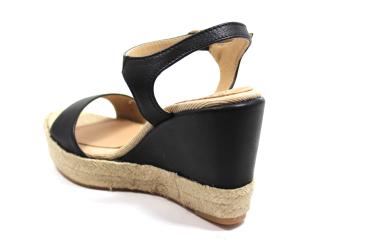 Wedges der Sommerhit schwarz 29501003