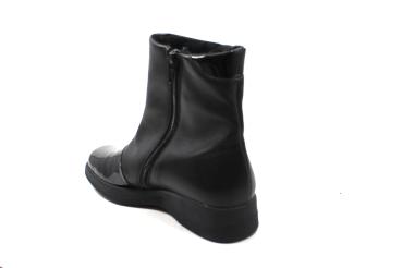 Stiefelette Einzelpaare nur Gr .1 &1,5