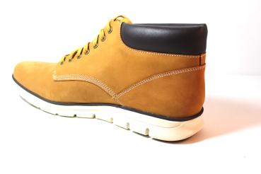 leichter Freizeit Boots von Timberland