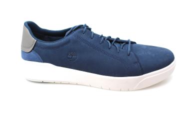 Tmberland Sneaker in blau