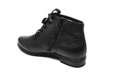 praktische Stiefelette 27102009/SI86533ü