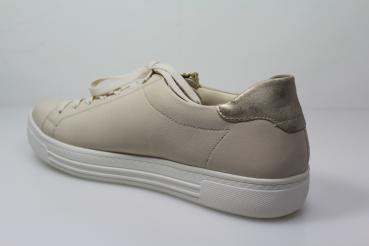Edel Modell in beige bis Gr 45
