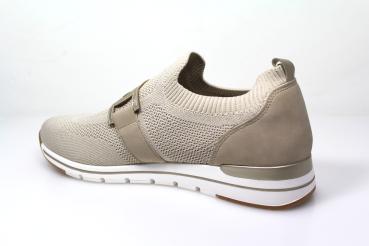 Slipper in Mesh bis GR 45