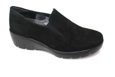Semler Slipper in H Weite