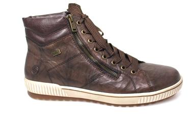 Stiefelette in Remonte Tex ,für warme Füße