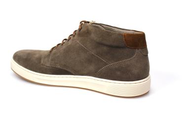 Cult Boots von Pus Gabor