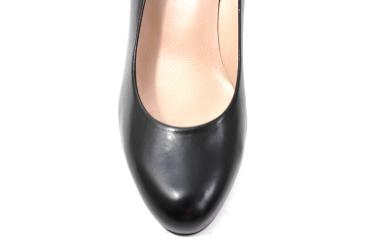 klassischer Pumps 22303001 / B5000 ü