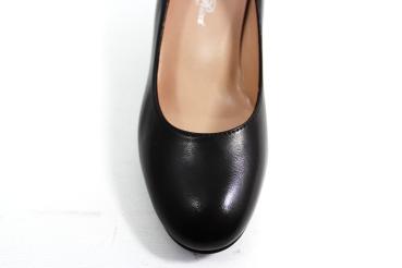 klassischer Pumps 22233003 / B50803u