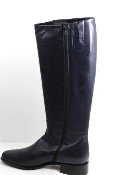 Reiterstiefel  27682001/750 XL dunkelblau