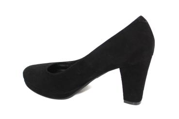 Plateau Pumps 22301015/B45120