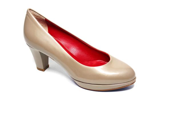 Plateau Pumps 22241005 /M017158 u