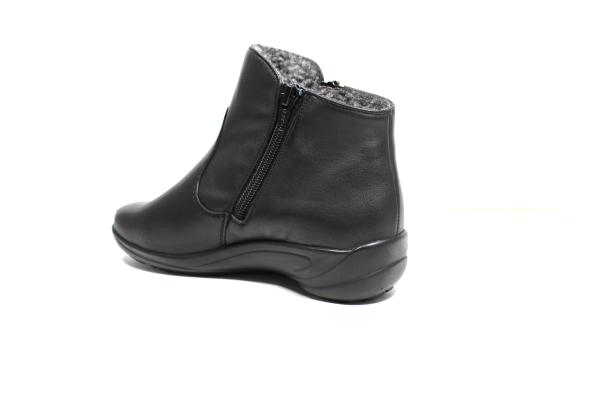 mollige Kurz Stiefelette von Semler26208009