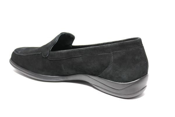 super bequemer Slipper 24002027/S01055-001