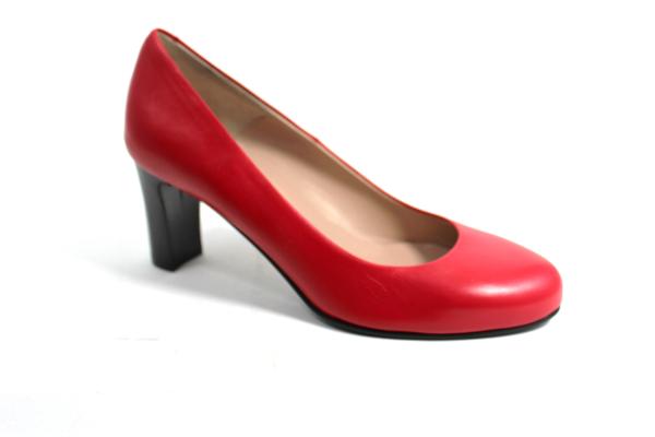 klassischer Pumps 22353001 / B5000 u