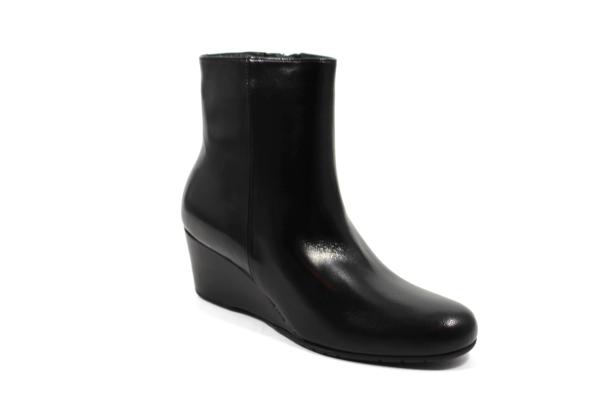 Reißverschluss Stiefelette 26204023 /X136