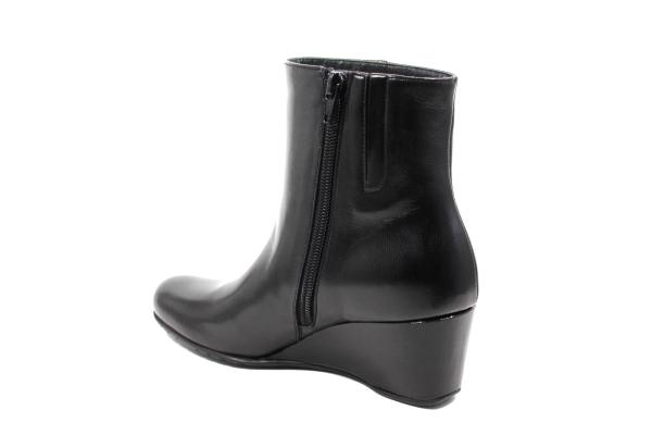 Reißverschluss Stiefelette 26204023 /X136