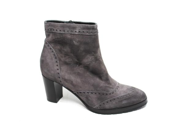 Edel Stiefelette 26226001 /Br 1388