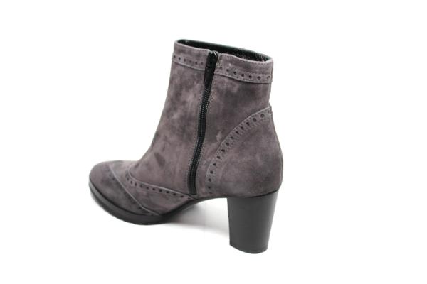 Edel Stiefelette 26226001 /Br 1388