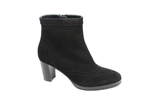 Edel Stiefelette 26206002 /Br 1388