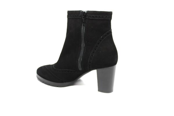 Edel Stiefelette 26206002 /Br 1388