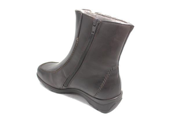 warme Stiefelette 26232011 /sD1164 ü