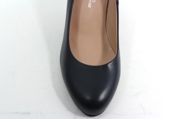 klassischer Pumps 22383001 / B5000 ü